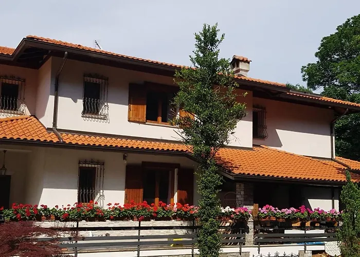 Nel giardino di Dafne