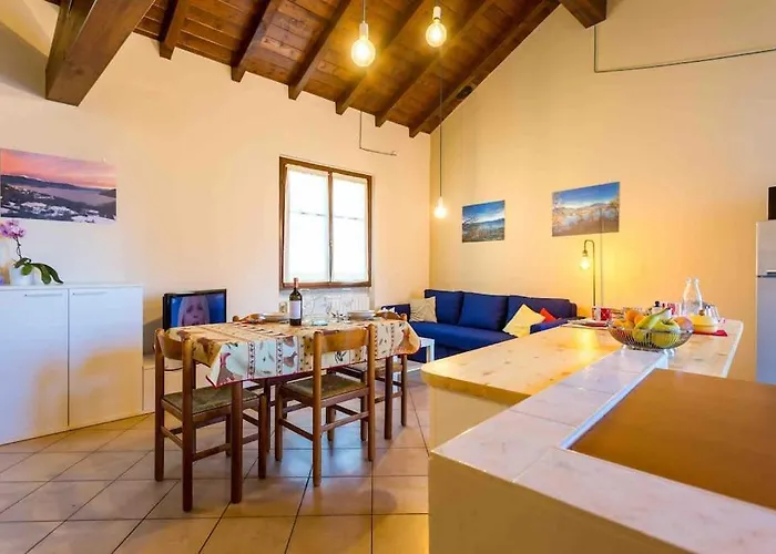 Casa Mago