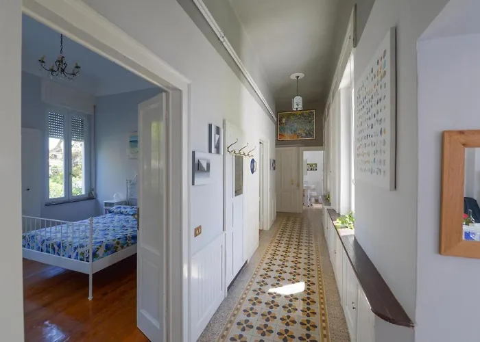 Your Dream On Lake Maggiore: Historic House E Private Jacuzzi
