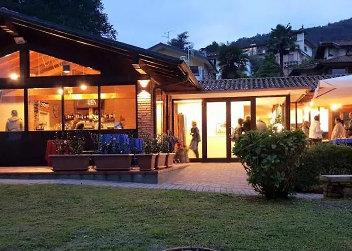Casa Nicolo Vista Lago
