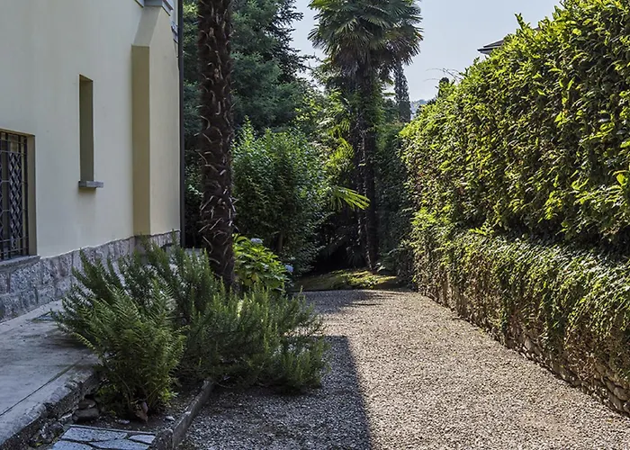 Villa Angela