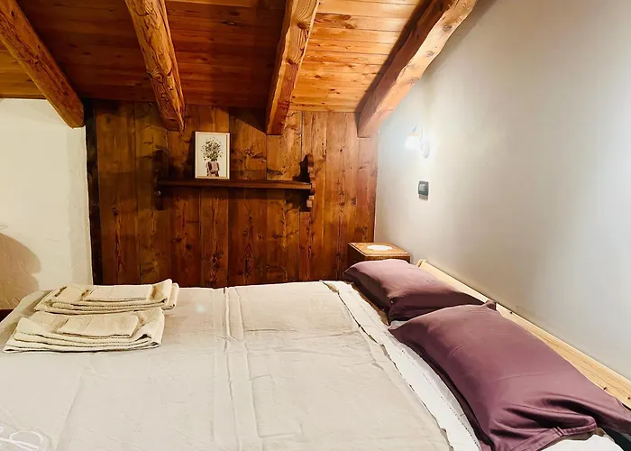 La Vrille - Metcho