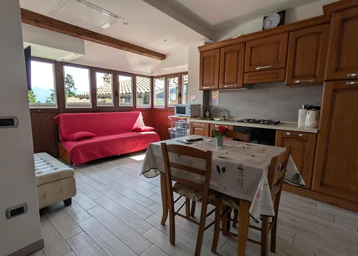 Casa Nicolò Vista Lago