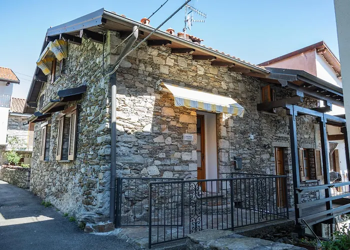 Casa Orfea