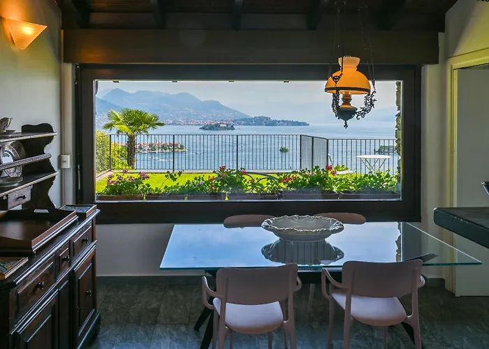 Villa Gia