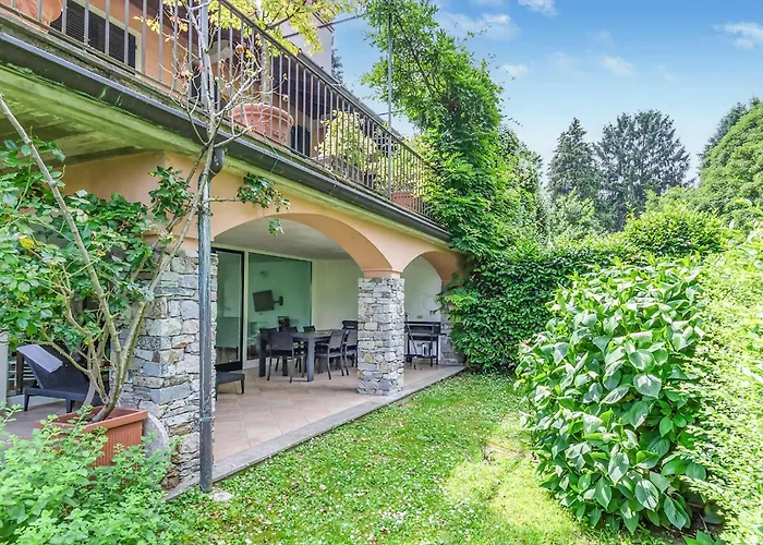 Villa Begonia