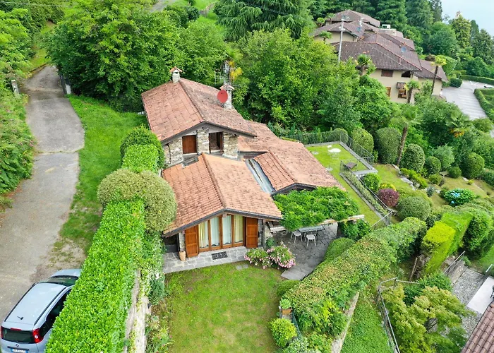 Villa Gia