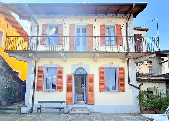 Villa Ca' Vegia