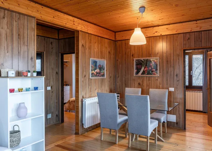 I Due Alberi Casa Vacanze