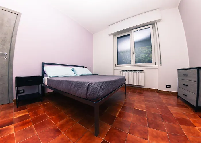 Villa nel Parco dei Ronchi