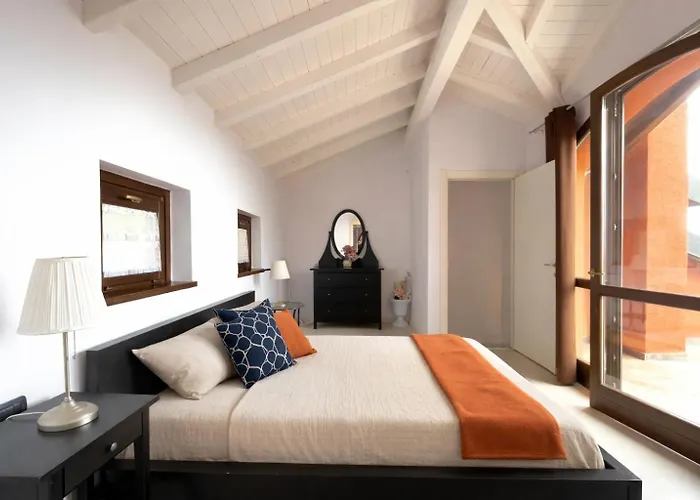 Dream Villa in Stresa