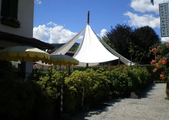 Locanda Verbena
