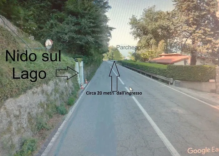 Il Nido Sul Lago